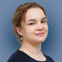 Холодковская Светлана Леонидовна