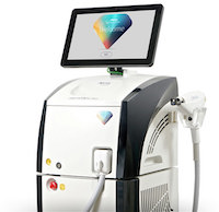 Аппарат многофункциональный для лазерной и фототерапии Harmony XL