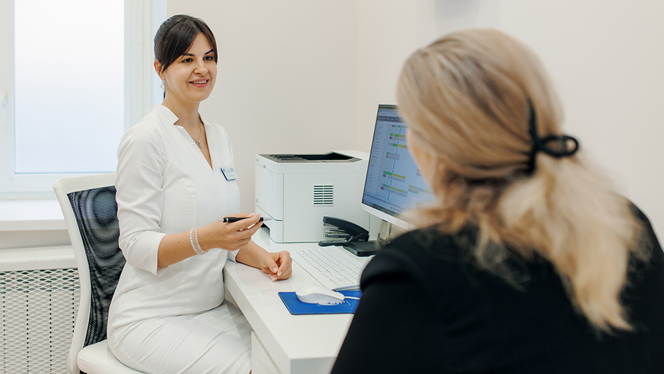 Комплексная оценка интимного здоровья: забота о себе начинается с диагностики