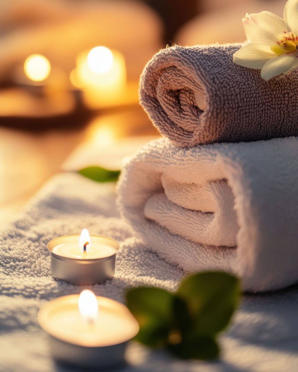 Погружение в спокойствие: MAHANA Yon-Ka