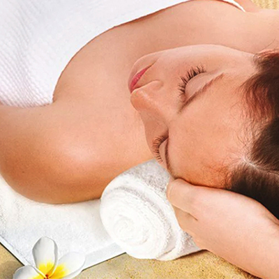 Новинка! Wellness уход MAHANA Yon-Ka