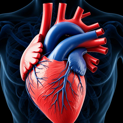 Комплексное обследование «Здоровье сердца и сосудов»