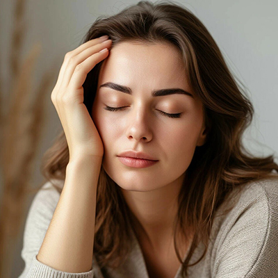 Комплексное обследование "Головная боль"