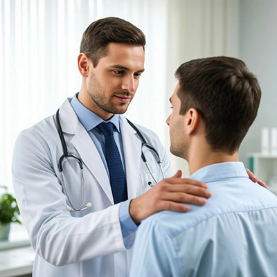 Комплексное обследование «Здоровая щитовидная железа»