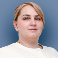 Салий Юлия Владимировна