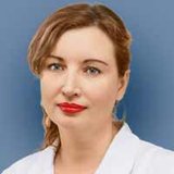 Жвакина Ольга Юрьевна