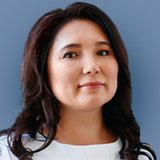 Кульмухаметова Зухра Александровна