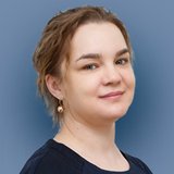 Холодковская Светлана Леонидовна