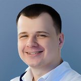 Павлоградский Максим Сергеевич