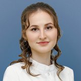 Хафизова Алита Фанисовна