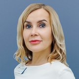 Астахова Татьяна Николаевна