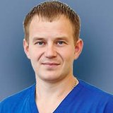 Лазарев Владимир Иванович
