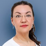 Есенгалиева Марина Талгатовна