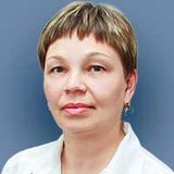 Назарова Татьяна Николаевна