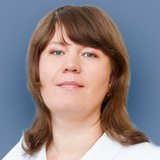 Берсенева Елена Викторовна