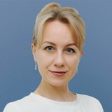 Бруенок Наталья Геннадьевна