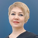 Полетаева Любовь Владимировна