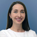Парфеевец Ольга Анатольевна