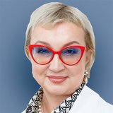 Гиберт Тамара Владимировна