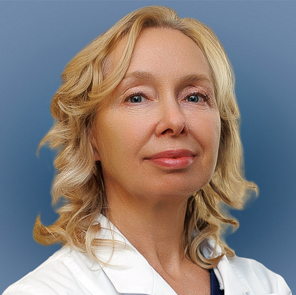 Шатских Светлана Васильевна