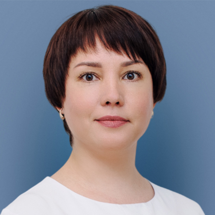 Косенкова Татьяна Владимировна