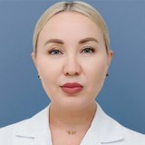 Терсениду Эльнара Сагидовна