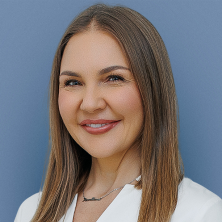 Майорова Ольга Александровна