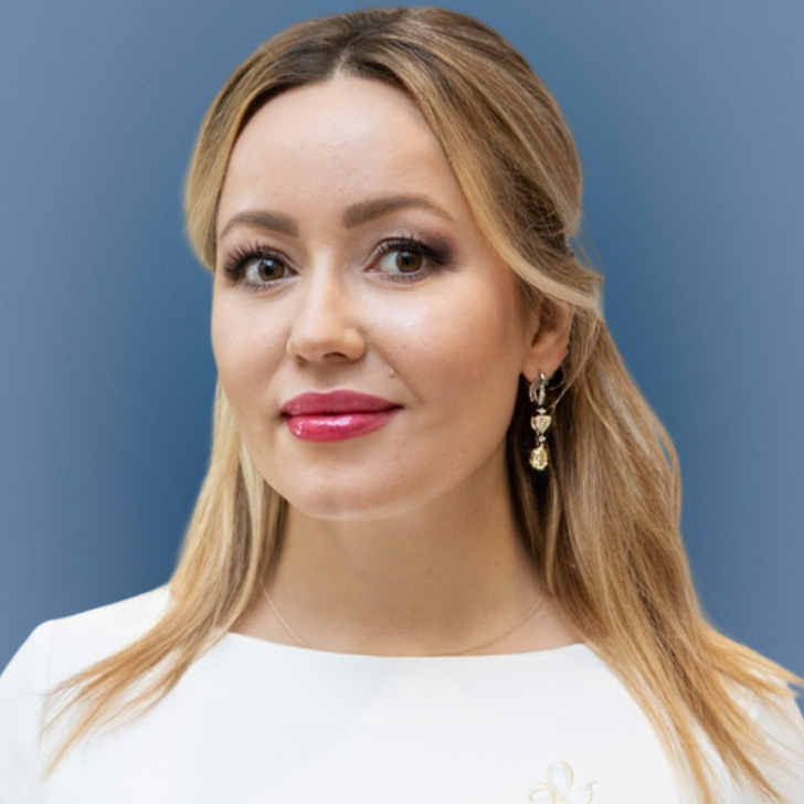 Гольцова Елена Николаевна