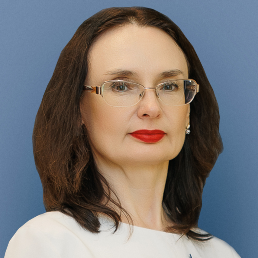 Ряхина Наталья Александровна