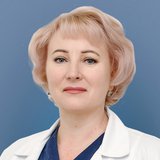 Дудич Светлана Евгеньевна