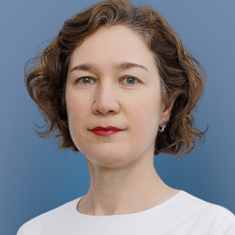 Мамаева Ольга Викторовна