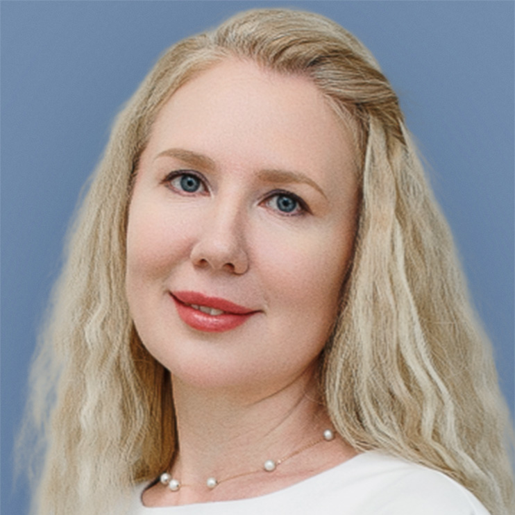 Иванова Мария Сергеевна