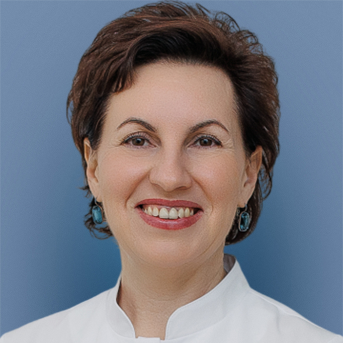 Кузьмина Юлия Анатольевна