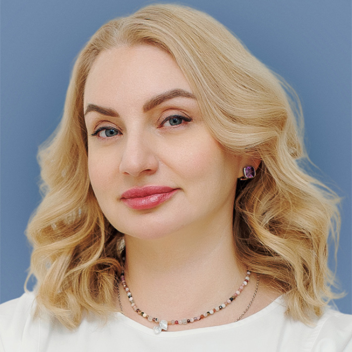 Климшина Галина Тимофеевна