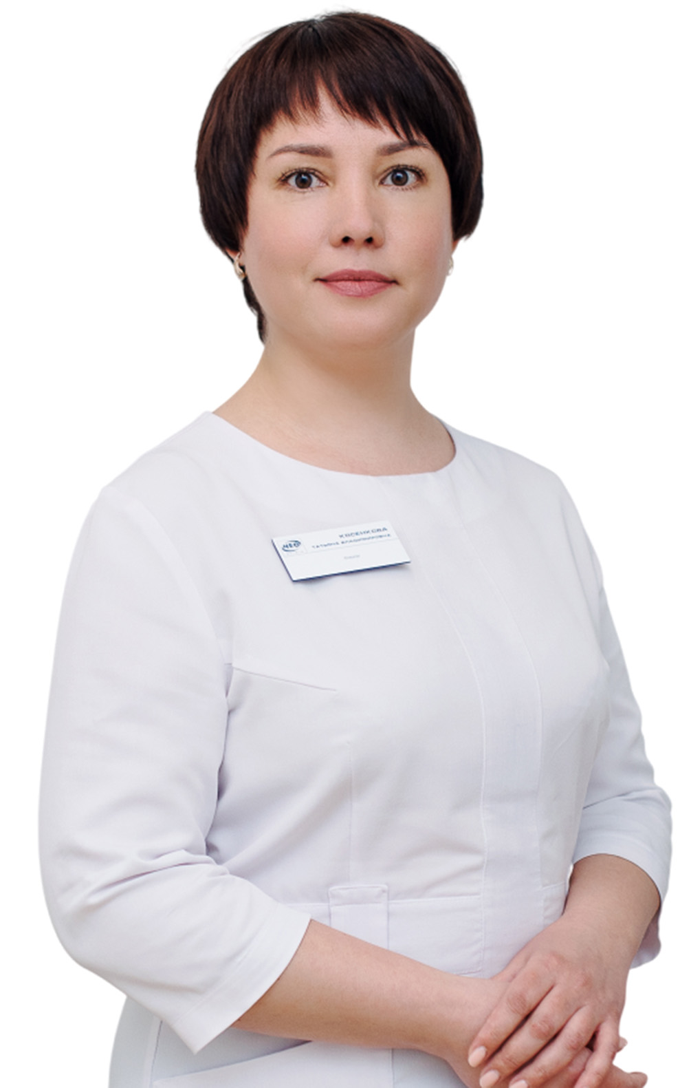 Косенкова Татьяна Владимировна