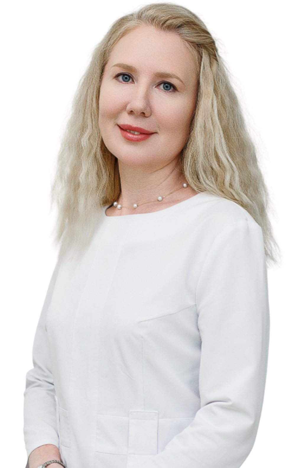 Иванова Мария Сергеевна