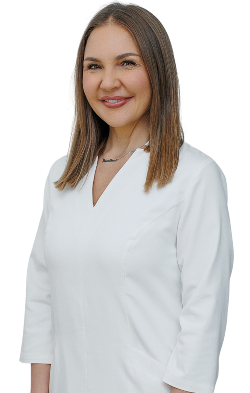 Майорова Ольга Александровна