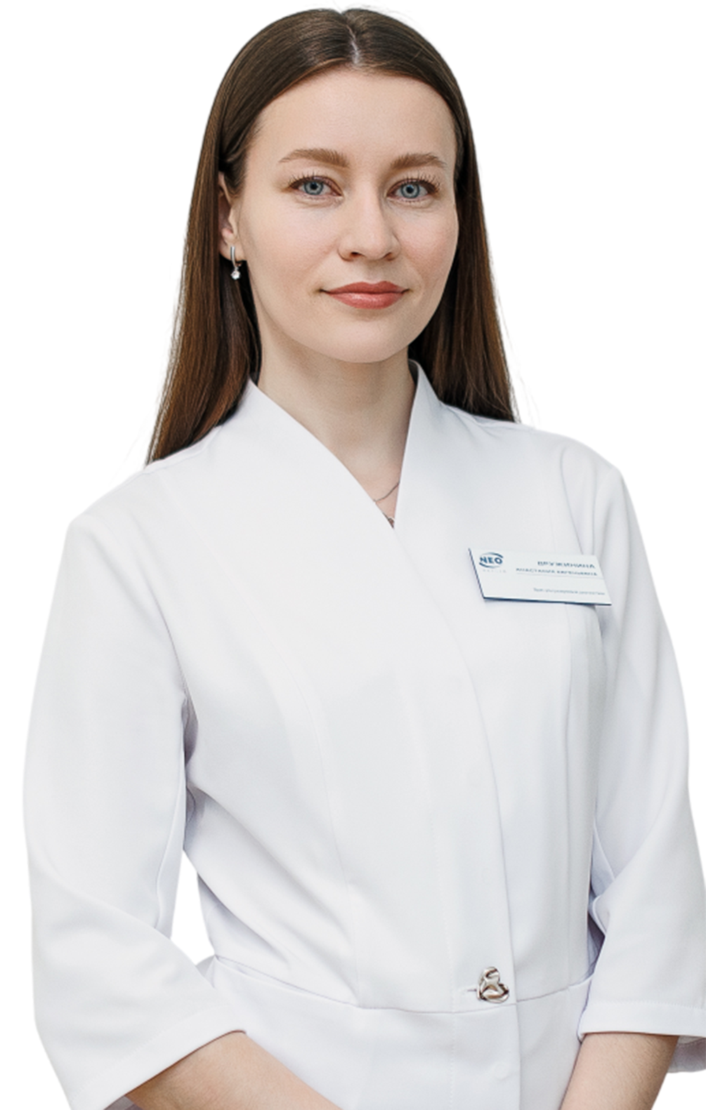 Дружинина Анастасия Евгеньевна