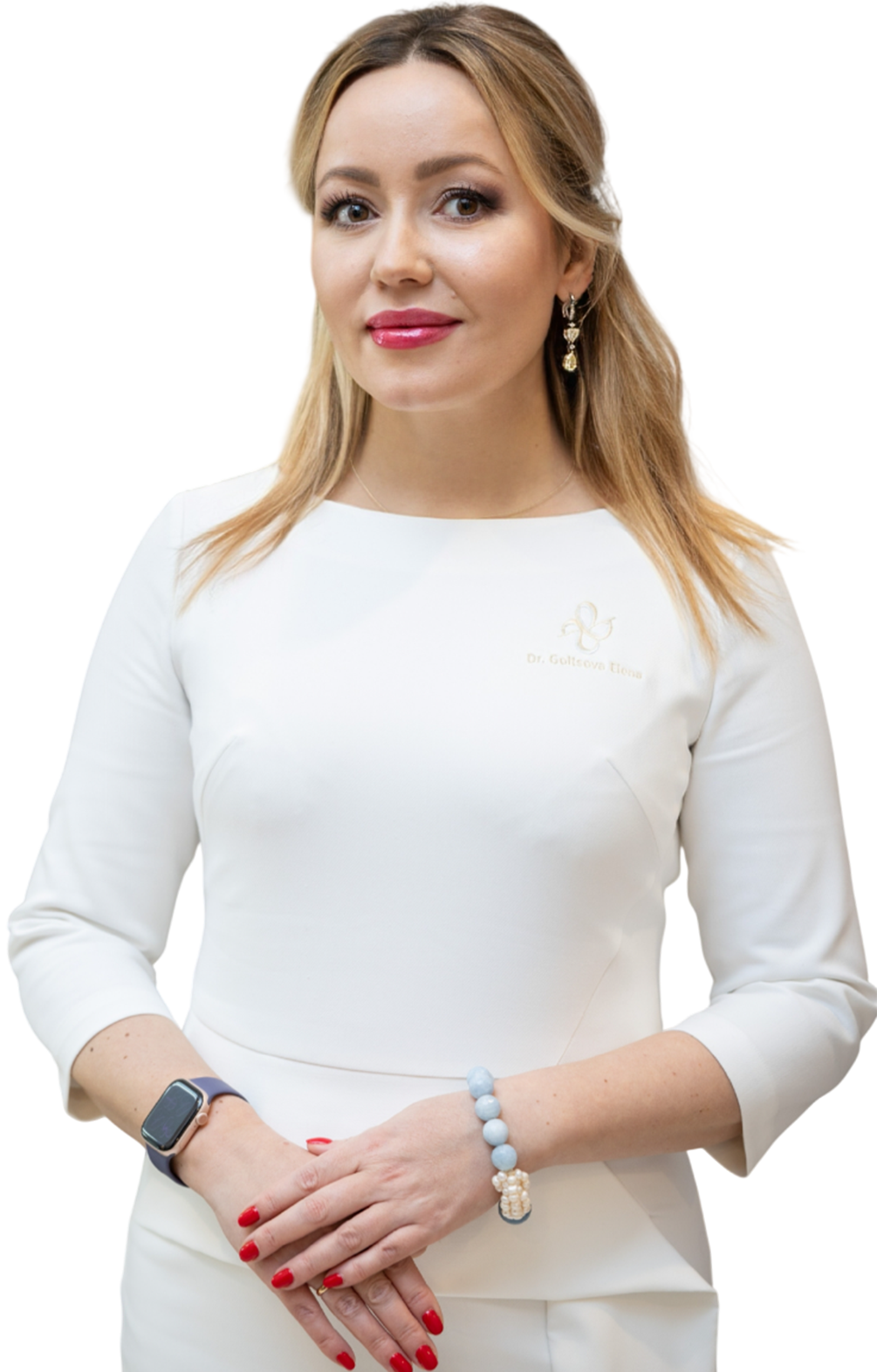 Гольцова Елена Николаевна