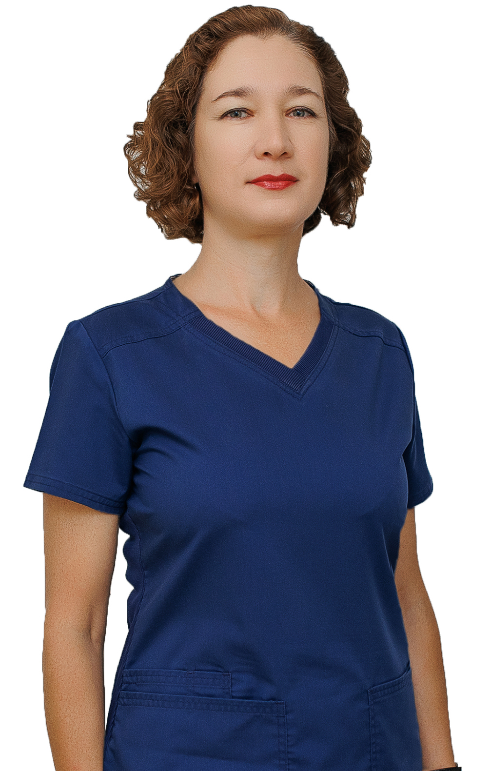 Мамаева Ольга Викторовна