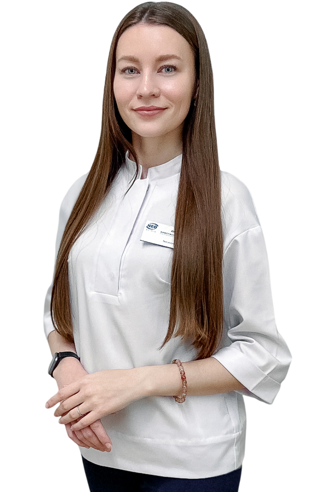 Дружинина Анастасия Евгеньевна