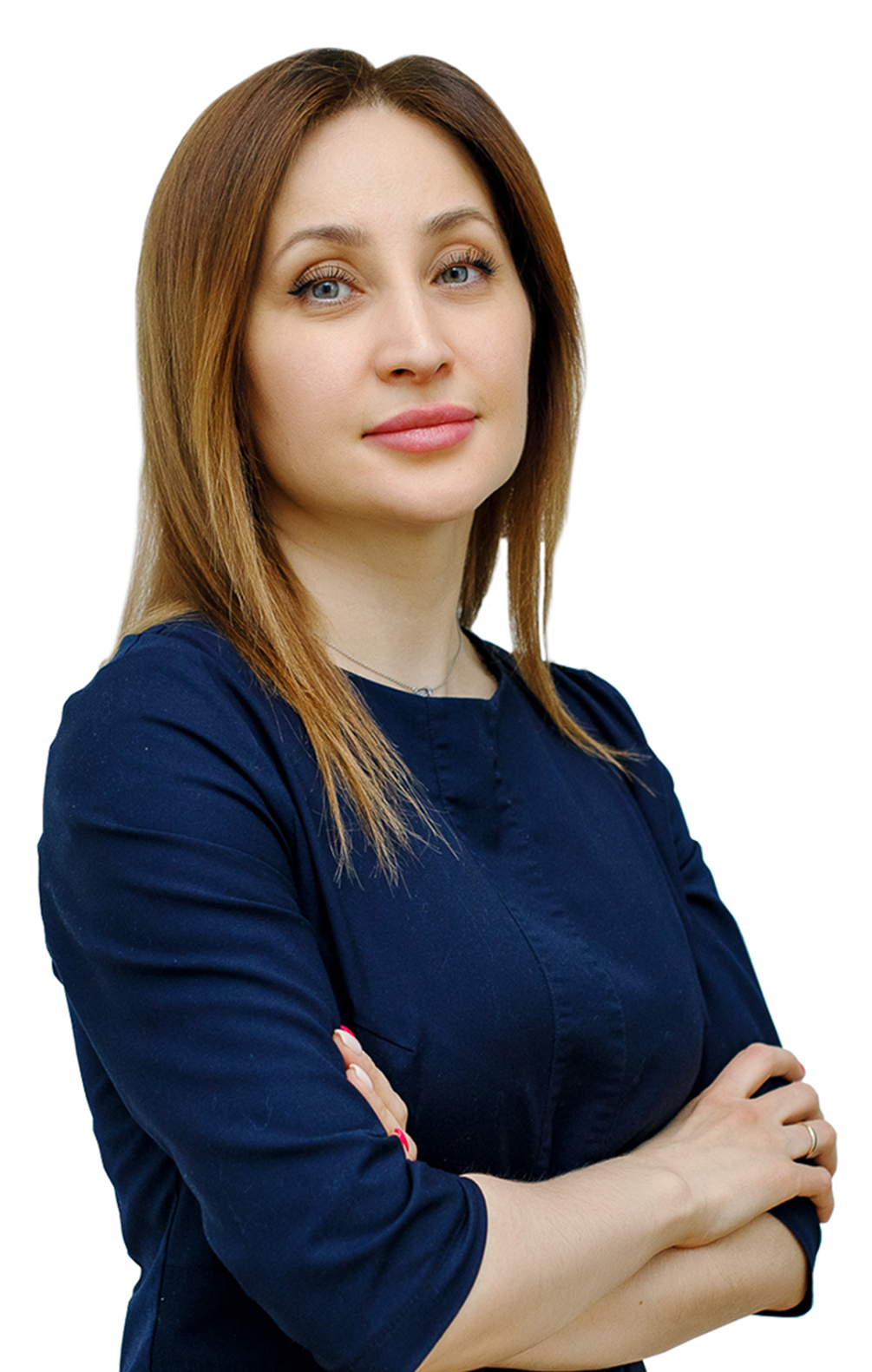Виноградова Елена Сергеевна