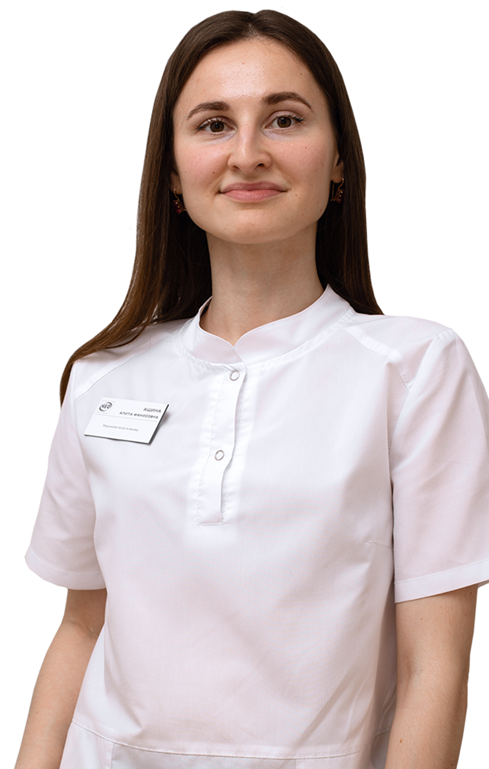 Хафизова Алита Фанисовна
