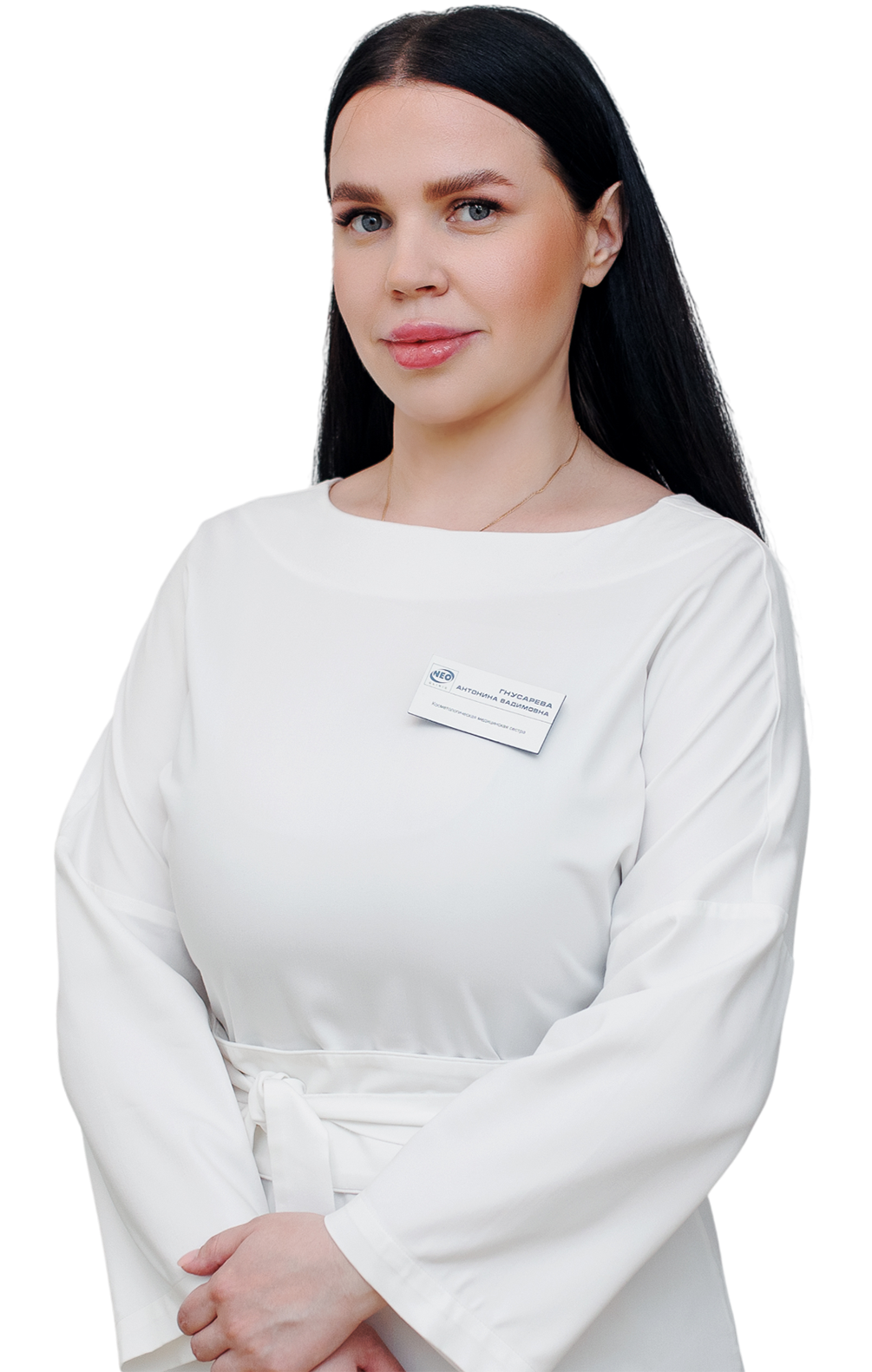 Гнусарева Антонина Вадимовна
