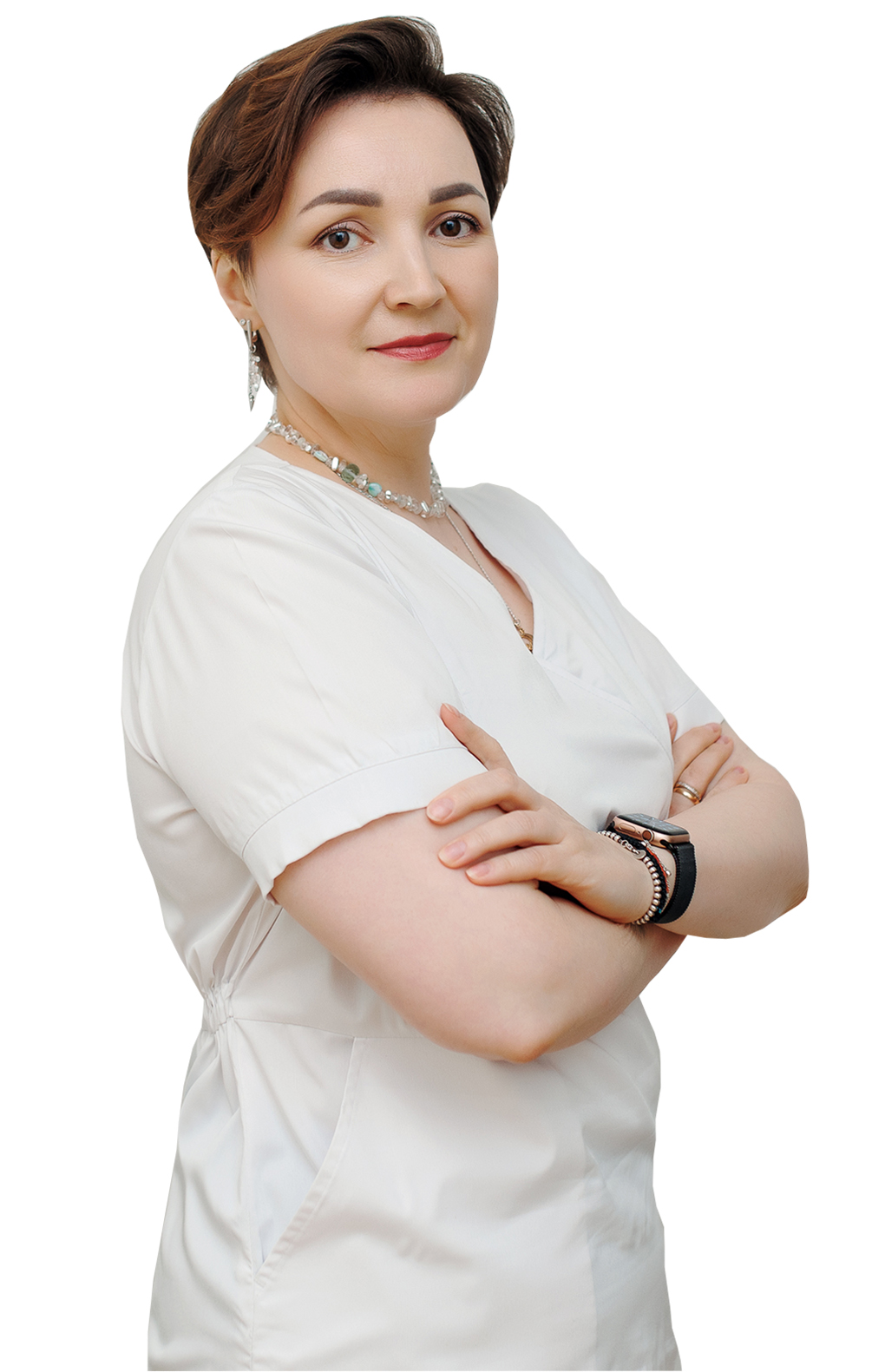 Тукаева Юлия Дамировна