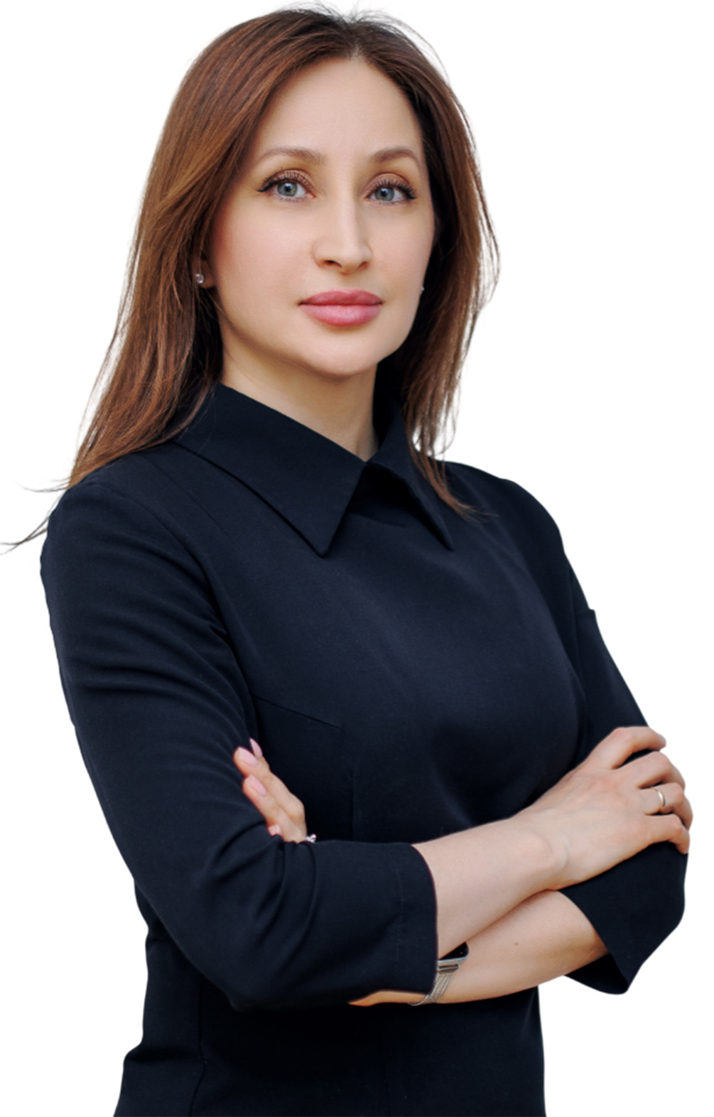 Виноградова Елена Сергеевна