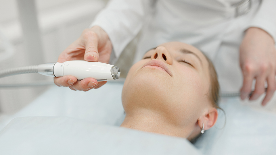 Эндермолифт LPG в NEO-Clinic