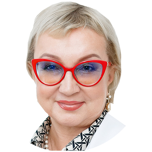 Гиберт Тамара Владимирована, врач-гинеколог NEO-Clinic