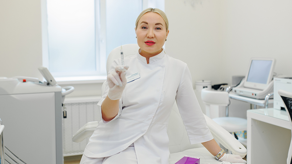 Биостимуляторы на основе полимолочной кислоты: естественное омоложение без операции