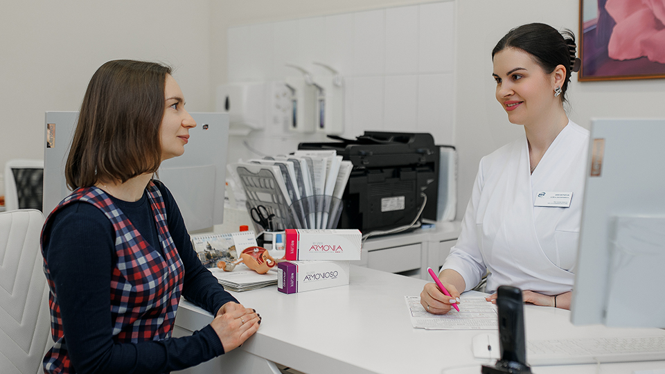 Что такое интимная биоревитализация?